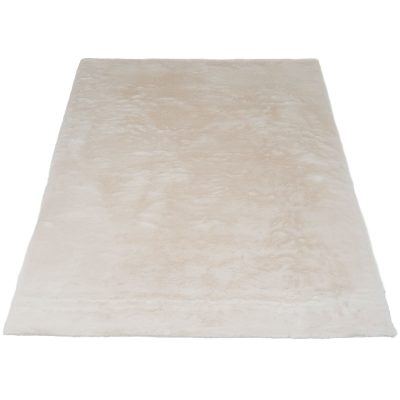 Vloerkleed Morbido Beige – 160 X 230 Cm