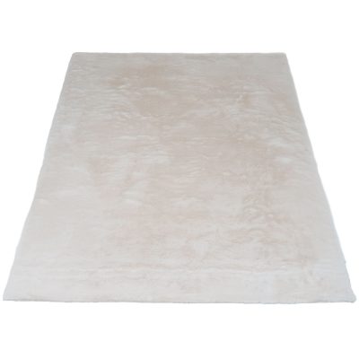 Vloerkleed Morbido Ivory – 160 X 230 Cm