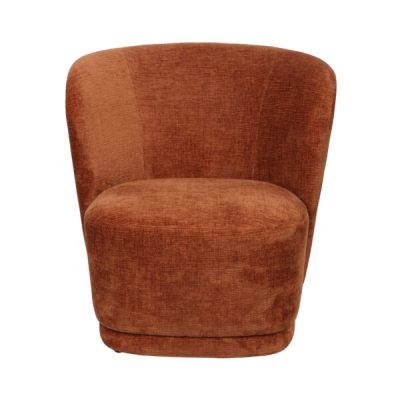 Fauteuil Claire – Roest