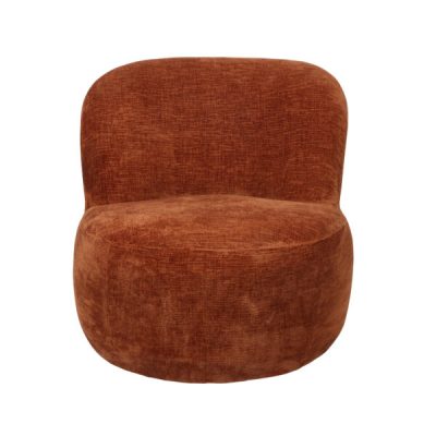 Fauteuil Marc – Roest